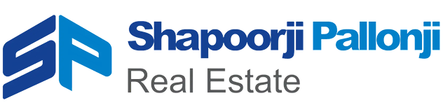 Shapoorji Pallonji Logo